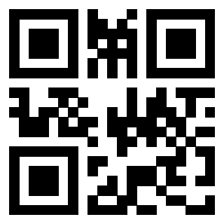 Il QrCode di 3401854428