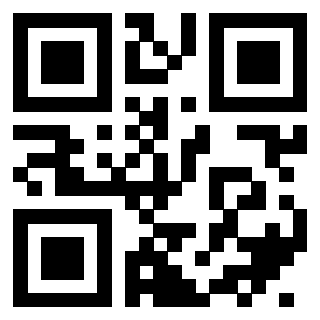 Immagine del Qr Code di 3401854433