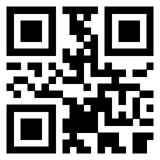 Scansione del Qr Code di 3401854434