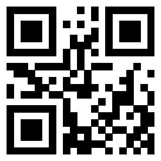 3401854435 Qr Code associato