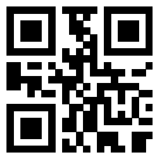 Il QrCode di 3401854436