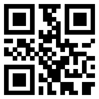 Immagine del QrCode di 3401854440
