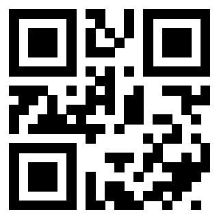 3401854443 - Immagine del Qr Code