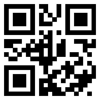 Il Qr Code di 3401854445