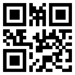Immagine del Qr Code di 3401854450