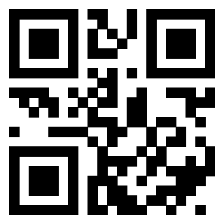 Il QrCode di 3401854451