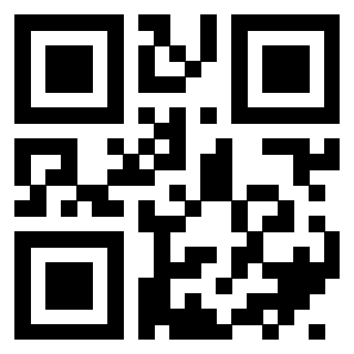 3401854453 - Immagine del QrCode associato