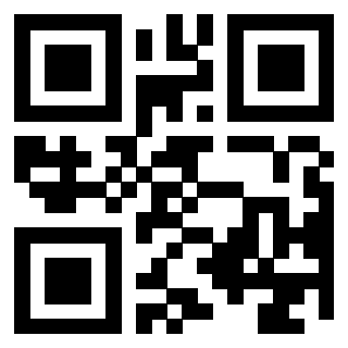 3401854455 - Immagine del QrCode associato