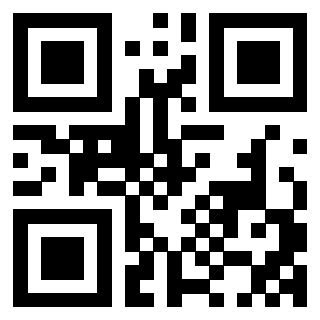 Scansione del Qr Code di 3401854460