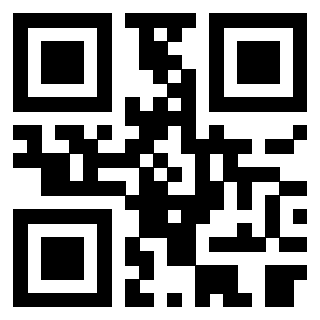 3401854461 - Immagine del QrCode