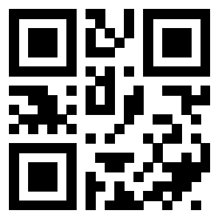 3401854462 QrCode associato