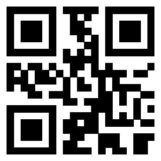 3401854464 - Immagine del QrCode associato