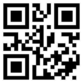 3401854465 QrCode associato