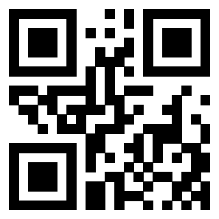 3401854466 Qr Code associato