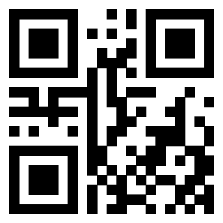 Scansione del Qr Code di 3401854469