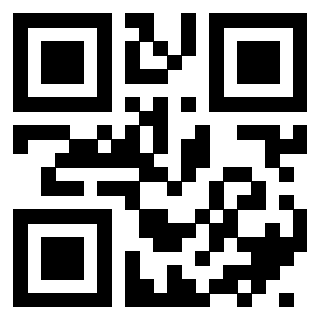 Il Qr Code di 3401854471