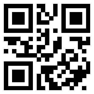 3401854474 - Immagine del QrCode associato