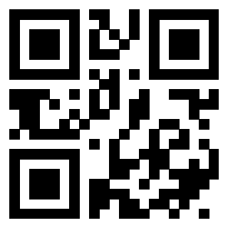 3401854475 - Immagine del QrCode associato