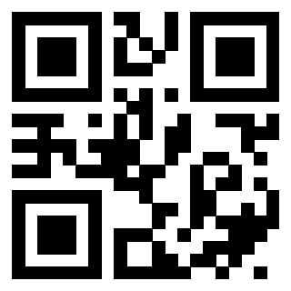 Scansione del Qr Code di 3401854477