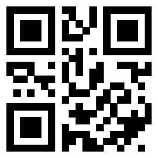 3401854478 Qr Code associato