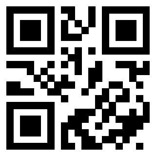 Immagine del Qr Code di 3401854479
