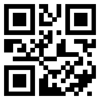 Scansione del QrCode di 3401854481