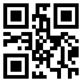 3401854483 Qr Code associato