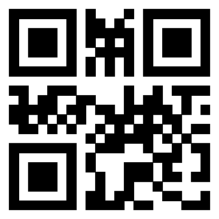 Il QrCode di 3401854484