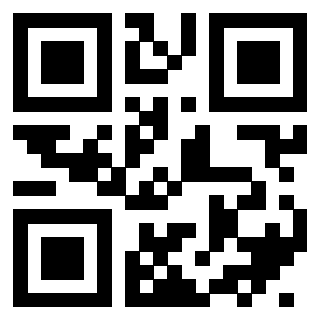 3401854487 - Immagine del Qr Code