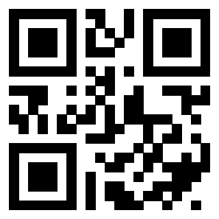 3401854491 Qr Code associato