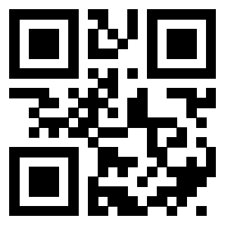 Immagine del QrCode di 3401854496