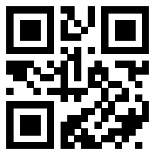 Immagine del QrCode di 3401854501