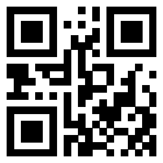 3401854503 - Immagine del QrCode associato