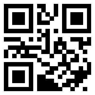 3401854504 - Immagine del Qr Code