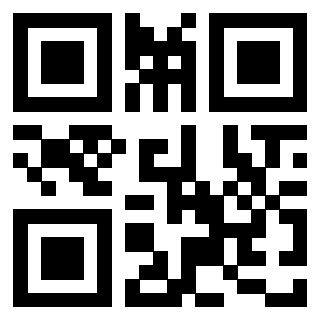 QrCode di 3401854507