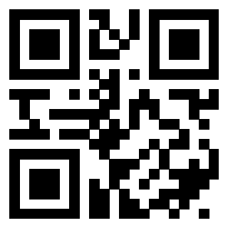 3401854510 - Immagine del Qr Code