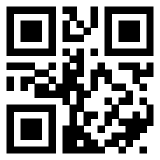 Immagine del QrCode di 3401854513