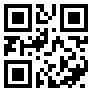 3401854517 - Immagine del QrCode