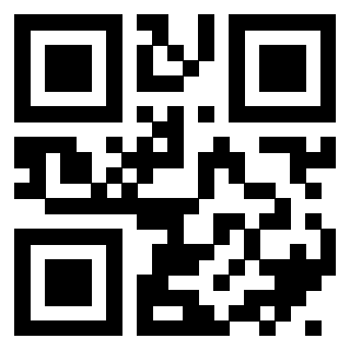 Immagine del Qr Code di 3401854518