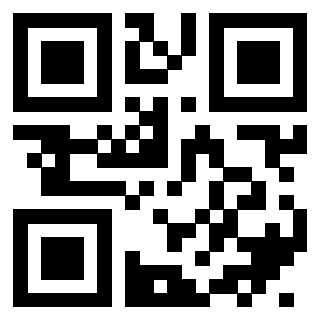 3401854521 QrCode associato