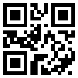 Immagine del Qr Code di 3401854522