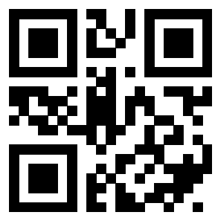 3401854524 - Immagine del QrCode