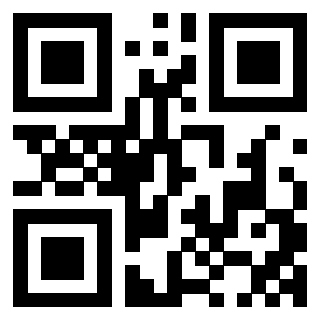 3401854527 - Immagine del QrCode associato