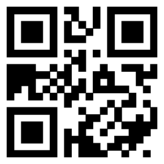 Immagine del Qr Code di 3401854530