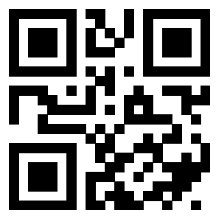 Immagine del QrCode di 3401854534
