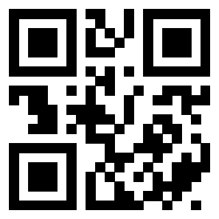 3401923654 - Immagine del Qr Code
