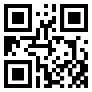 3401923655 - Immagine del QrCode