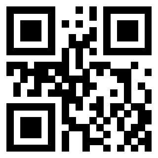 3401923656 - Immagine del QrCode associato