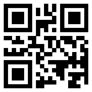 3401923657 - Immagine del QrCode