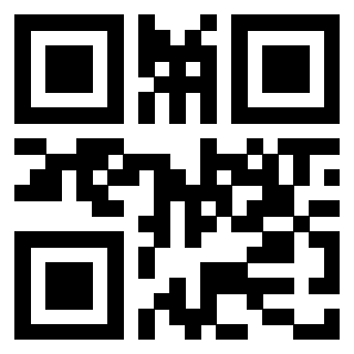 3401923658 Qr Code associato